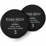 Tomas Arsov Balance obnovující maska double pack 2x100 ml – Zbozi.Blesk.cz