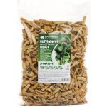 Damodara Celestýnské nudle špenátové 0,5 kg – Zboží Mobilmania