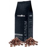 Gimoka Platinum zrnková 1 kg – Hledejceny.cz