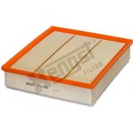 HENGST FILTER Vzduchový filtr E1466L – Hledejceny.cz