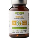 Biowen Omega 3 90 kapslí – Hledejceny.cz