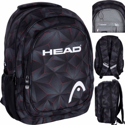 Head batoh Red Lava AB300