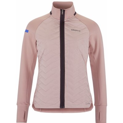 Craft ADV SubZ 3 růžová – Zboží Dáma