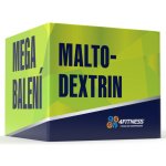 4fitness.cz Maltodextrin 25000 g – Zboží Dáma