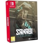 Sanabi (Collector's Edition) – Zboží Živě