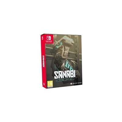 Sanabi (Collector's Edition) – Zboží Živě