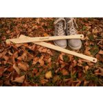 Obouvací lžíce 60cm - vlastní text – Zboží Dáma