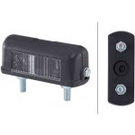 Osvětlení SPZ HELLA 2KA 357 014-001 (2KA357014001) – Hledejceny.cz