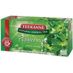 Teekanne Mátový čaj 20 x 1,5 g – Zboží Dáma
