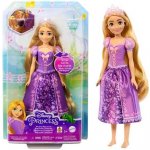 Mattel Disney Princess Na vlásku Locika zpívající – Hledejceny.cz