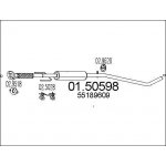 MTS MT 01.50598 – Hledejceny.cz