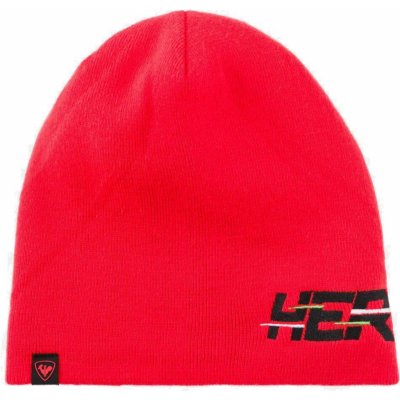 Rossignol Hero Reverse red 0TU – Zboží Mobilmania