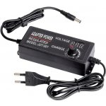 Adaptér napájecí 9-24V 3000mA HLF-001 – Sleviste.cz