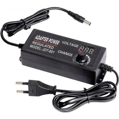 Adaptér napájecí 9-24V 3000mA HLF-001 – Sleviste.cz