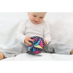 Montessori úchopový míček – Sleviste.cz