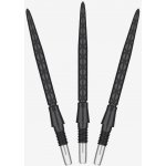Target Swiss Point Storm DIAMOND Black 30 mm 3 ks – Hledejceny.cz
