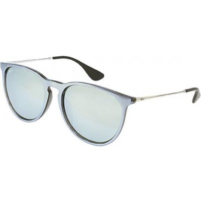 RayBan RB4171F ERIKA 6319 30 stříbrná – Zbozi.Blesk.cz