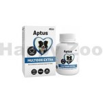 Orion Pharma Aptus Multidog Extra Vet 100 tbl – Zboží Dáma