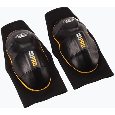 StormCloud Knee Combat black – Sleviste.cz