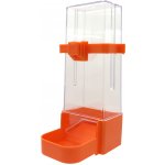 Inter Zoo krmítko/napáječka 6 x 8 x 15 cm – Zboží Dáma