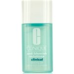 Clinique Anti-Blemish Solutions Clinical čistící gel proti nedokonalostem pleti Clearing Gel 15 ml – Sleviste.cz