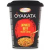 Polévka Oyakata Instantní Nudle Hovězí Wasabi 93g JAP