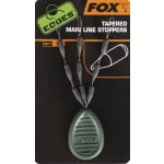 FOX Edges Tapered Main Line Sinkers – Hledejceny.cz