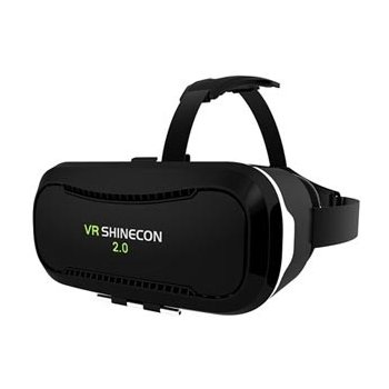VR SHINECON od 1 290 Kč - Heureka.cz