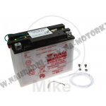 Yuasa SY50-N18L-AT | Zboží Auto