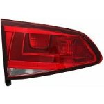 Zadní světlo- levé vnitřní VOLKSWAGEN GOLF VII 2012-2021 |012-2021| DEPO | 441-1339L-LD-UE – Hledejceny.cz