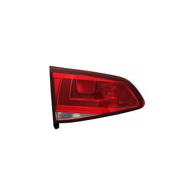 Zadní světlo- levé vnitřní VOLKSWAGEN GOLF VII 2012-2021 |012-2021| DEPO | 441-1339L-LD-UE – Hledejceny.cz