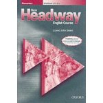 New Headway Elementary Workbook with key - English Course - John Soars, Liz Soars – Sleviste.cz