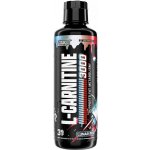 Nutrex Liquid Carnitine 3000 465 ml – Sleviste.cz