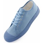 Nax Zareca dámské tenisky modré – Zboží Dáma