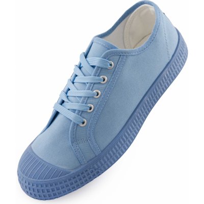 Nax Zareca dámské tenisky modré – Zboží Dáma