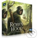 Albi Robin Hood – Zboží Živě