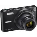Digitální fotoaparát Nikon Coolpix S7000