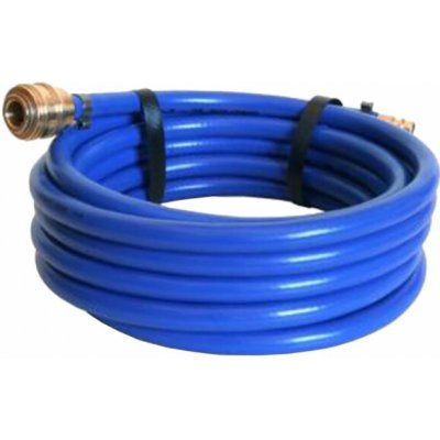 Hadica Airtool PU007, 10 m, 8x14 mm, BASF PU, na kompresor, 3/8", 12 Bar – Hledejceny.cz