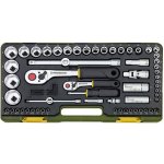PROXXON kompletní sada hlavic 1“ - 23286 – Zboží Mobilmania