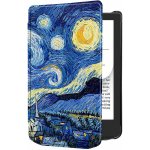 B SAFE Lock 3596 pouzdro pro PocketBook 619/629/634 Gogh BSL PKV 3596 – Zboží Živě