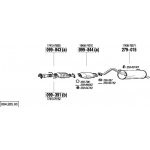 Bosal BS 279-015 – Hledejceny.cz