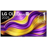 LG OLED65G51LW – Zboží Živě