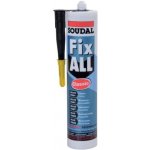 SOUDAL Fix ALL Classic 290g hnědý – Hledejceny.cz