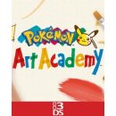 Pokemon Art Academy