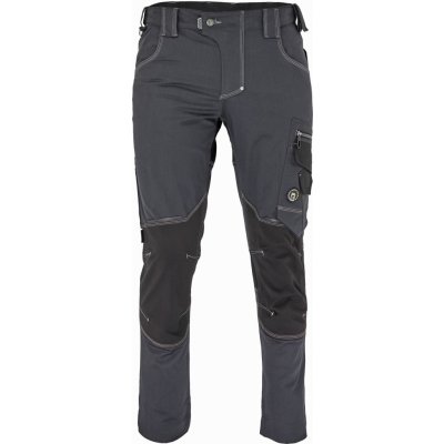 Cerva Neurum Classic kalhoty antracit – Sleviste.cz