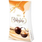 Vobro Delissimo Duo Creme Brulé 105 g – Sleviste.cz