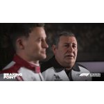 F1 2021 – Zboží Živě