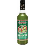 L’OR Bousov Absinth 60 60% 0,5 l (holá láhev) – Zbozi.Blesk.cz