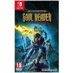 Legacy of Kain Soul Reaver 1 + 2 Remastered – Zboží Živě