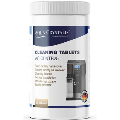 Aqua Crystalis AC-CLNTB25 25 ks – Zboží Dáma